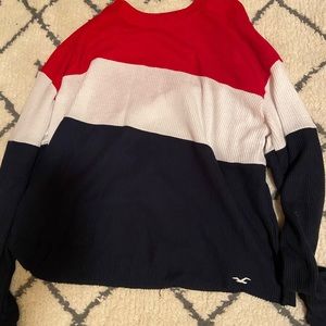 Hollister Sweater